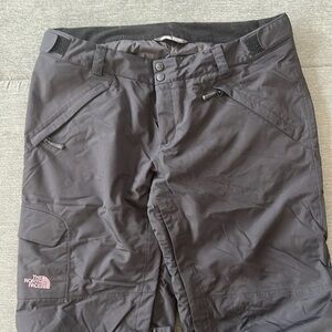 The North Face Freedom insulated snow pants, women’s XL